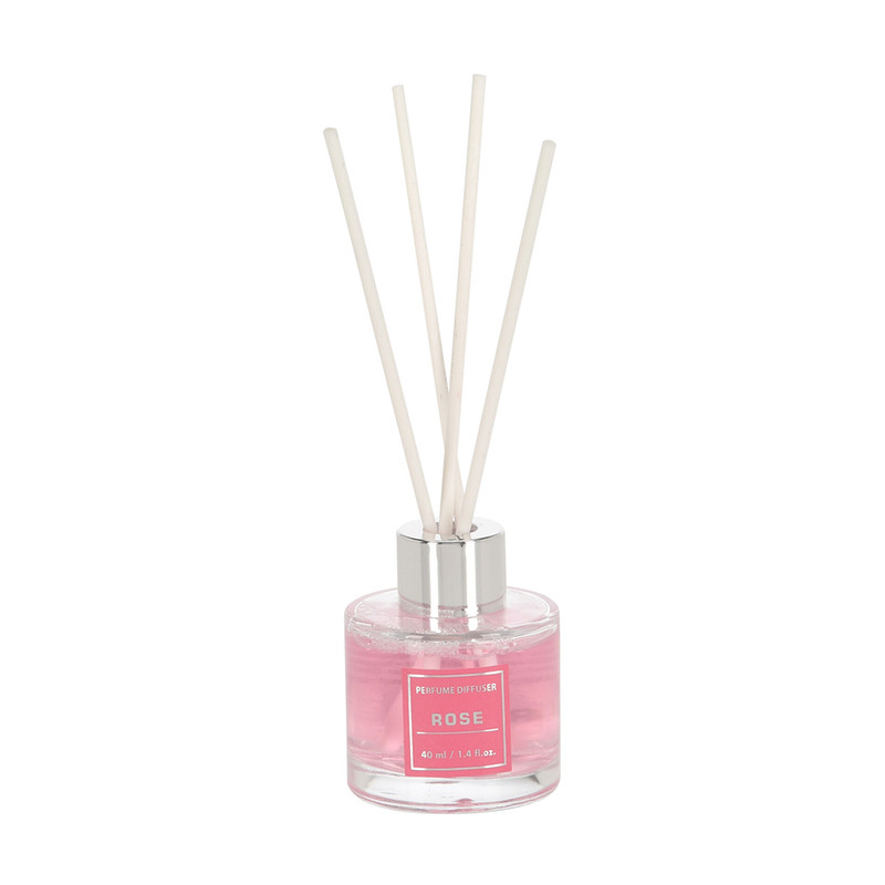 Aromātiskie kociņi 40ml