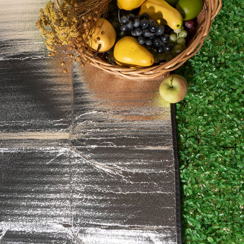 Piknika paklājiņš, 100x150 cm, dažādi veidi