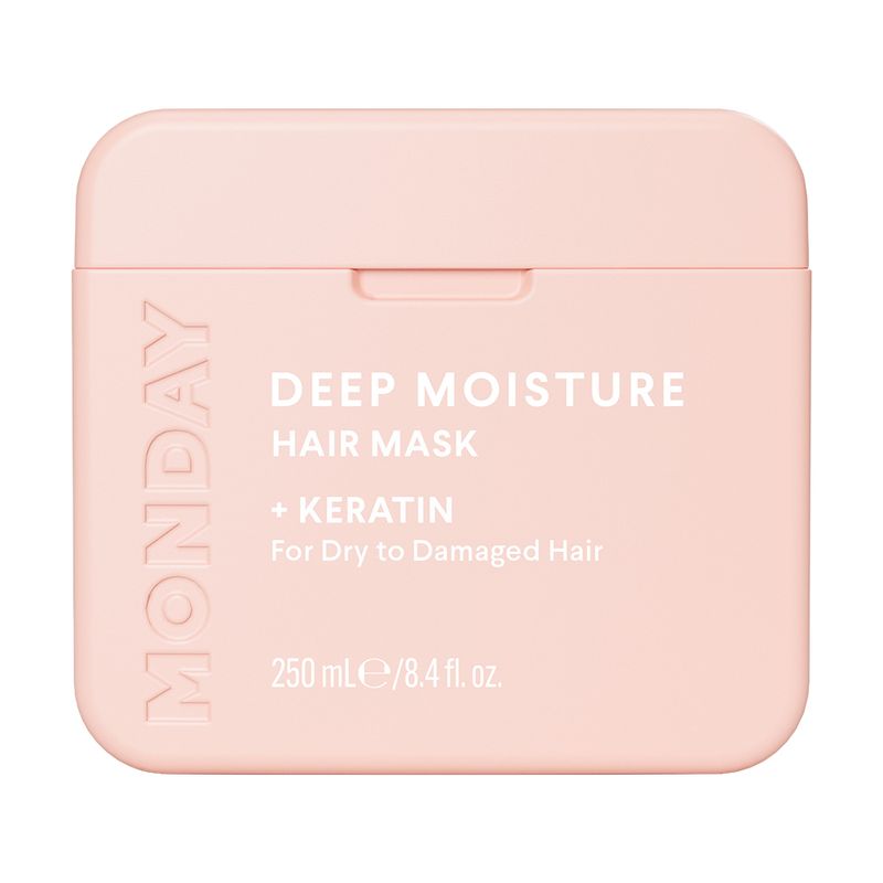 MONDAY, Matu maska, 250 ml