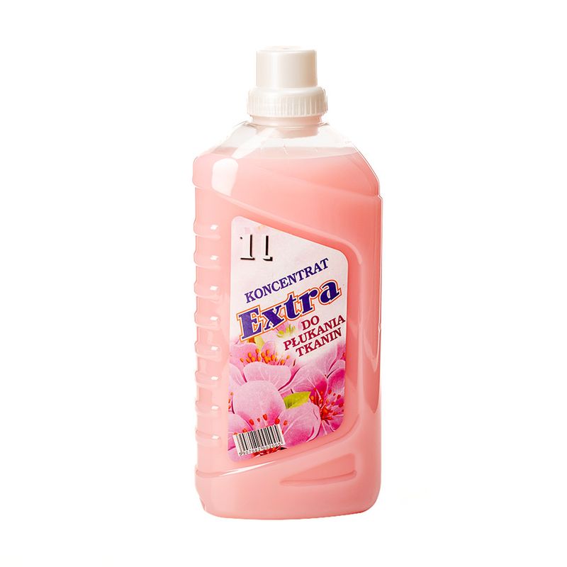 Veļas mīkstinātājs Extra, 1 l, dažādi aromāti