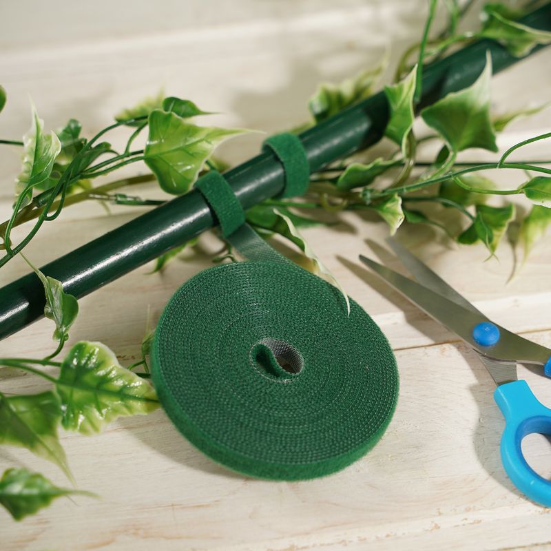 Stiprinājumi augu piesiešanai, 5 m