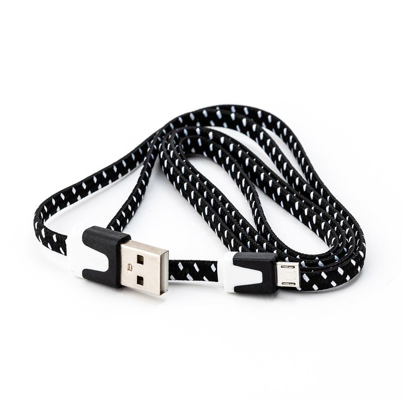 Msonic USB A spraudnis/USB B micro, 1 m AN