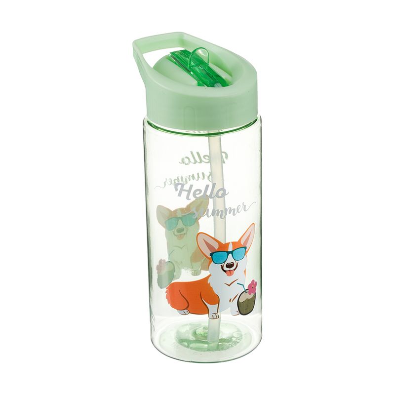 Sporta pudele, 470 ml