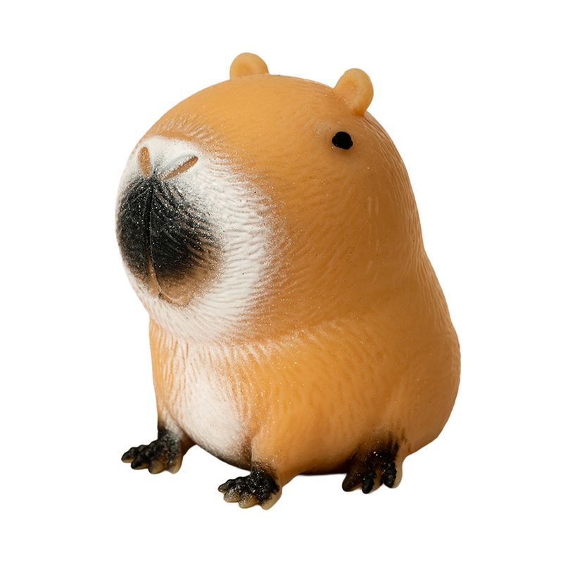 Ņurciņš Kapibara, 8*6*6cm