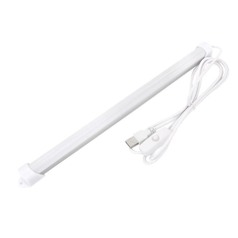 USB LED lampa