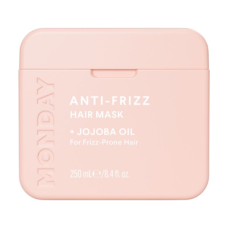 MONDAY, Matu maska, 250 ml