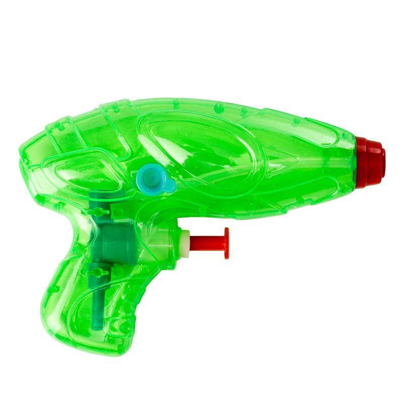 Ūdens pistole, 80 ml