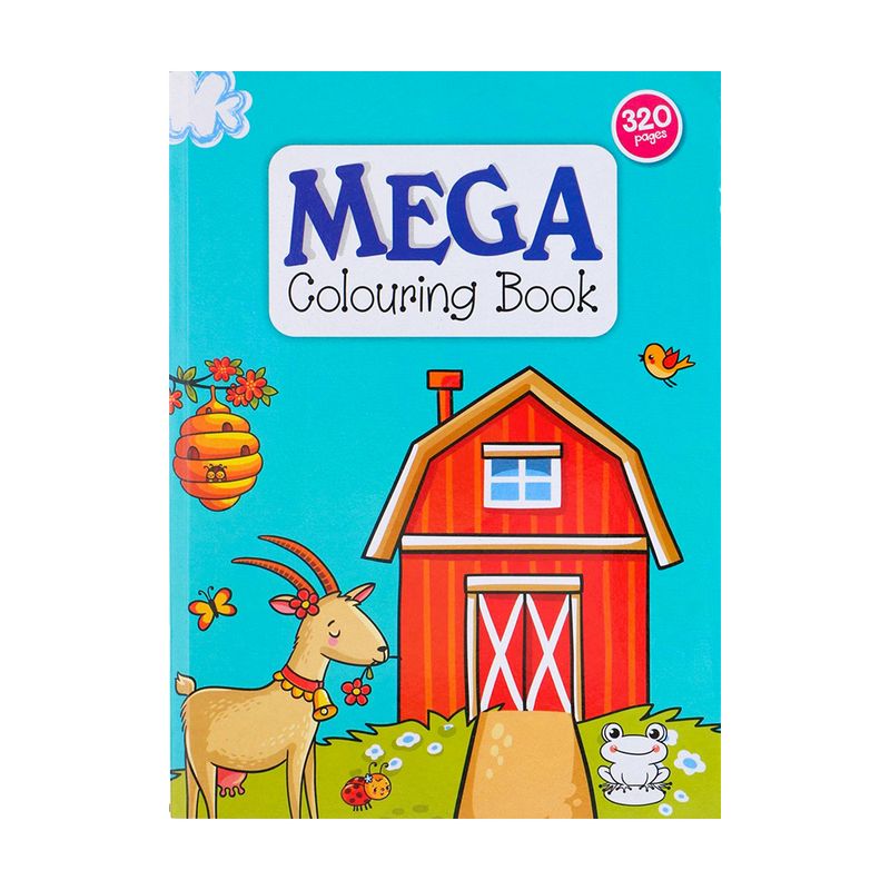 Krāsojamā grāmata