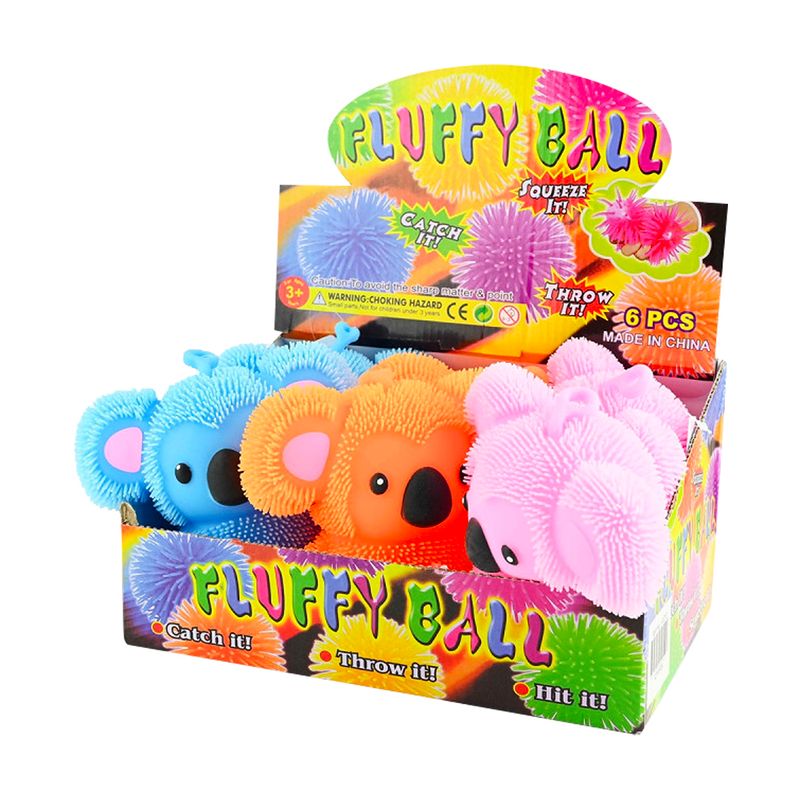 Nūrciņš govs vai koala, 17 cm