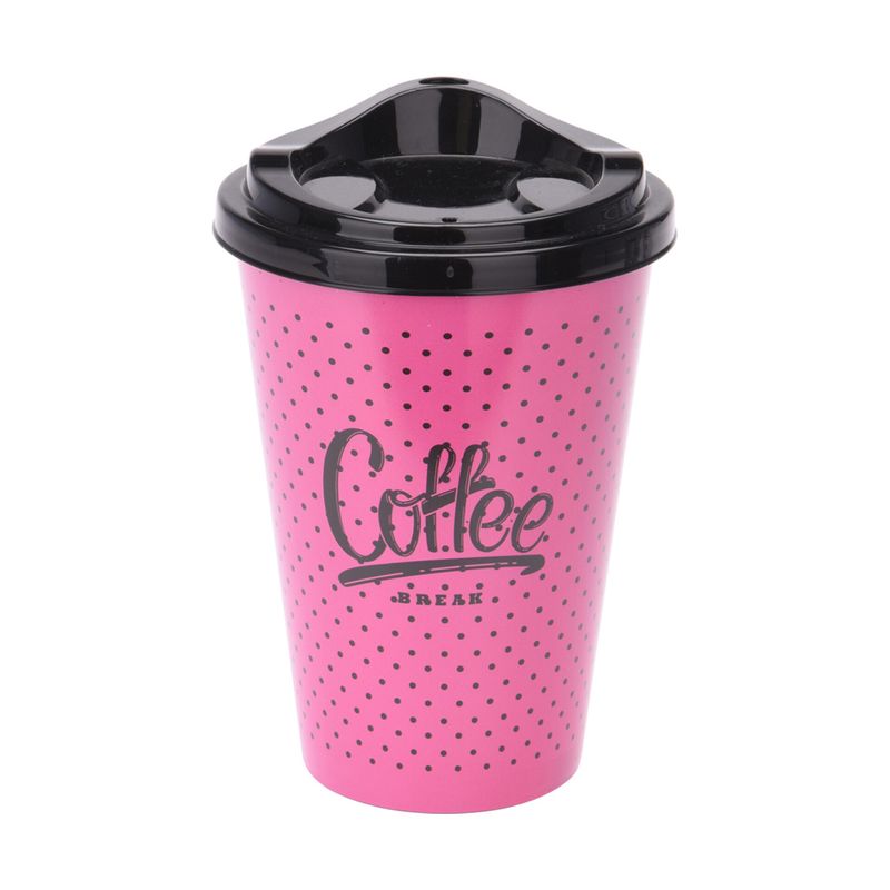 Krūze karstiem dzērieniem, 500 ml