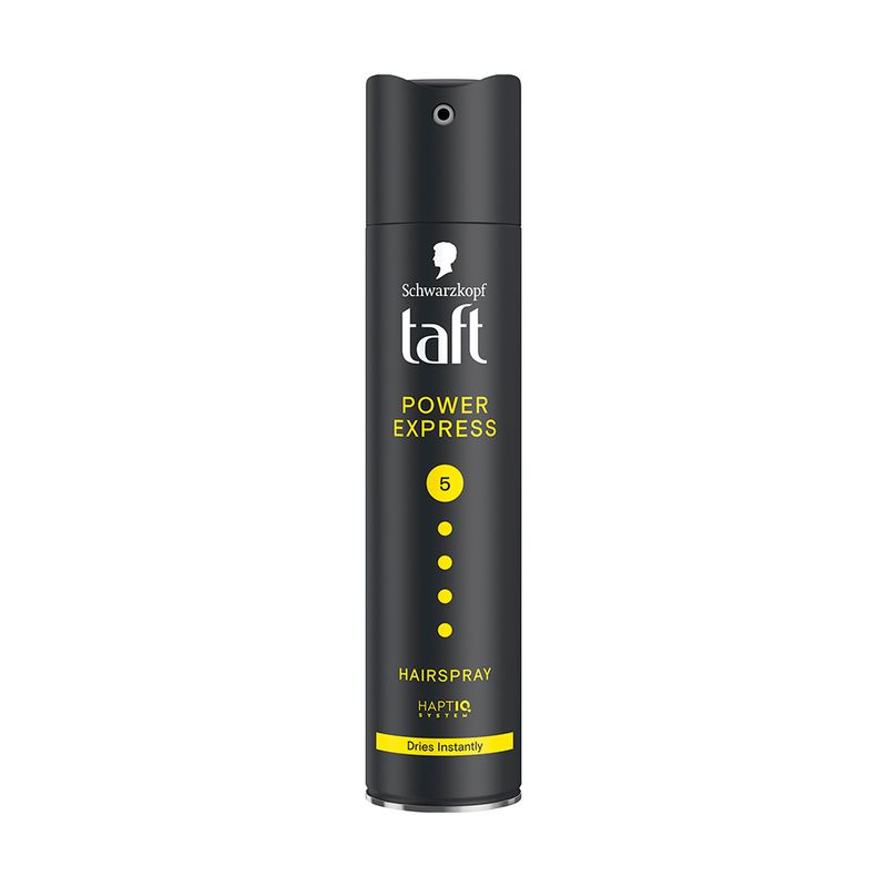 Matu laka TAFT, 250 ml