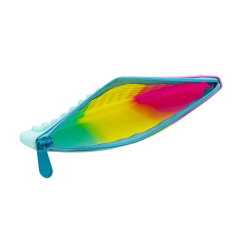 Rakstāmpiederumu penālis no silikona, dažādi veidi