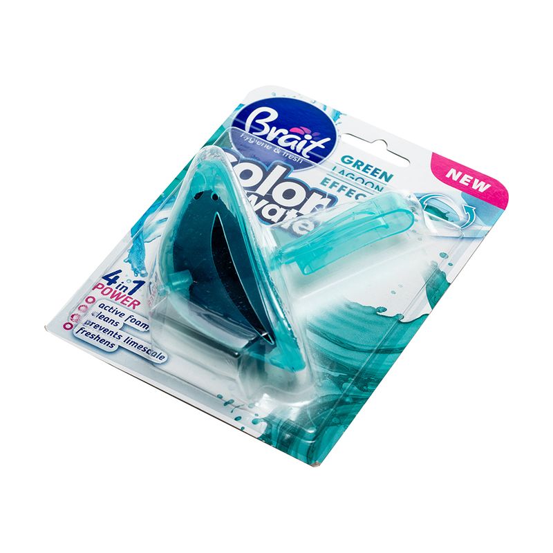 Tualetes bloks Brait, 40 g