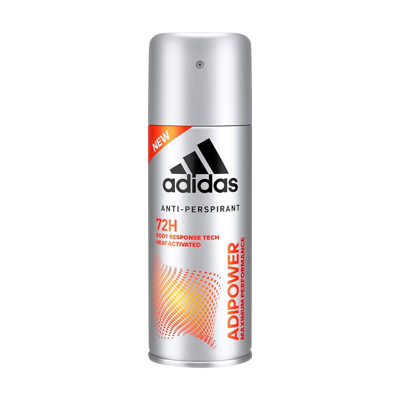 Dezodorants ADIDAS DEO MEN, 150 ml
