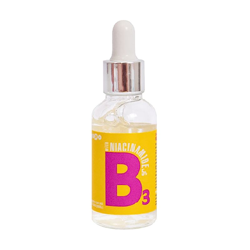 Serums sejai Modo, 30 ml, dažādi veidi