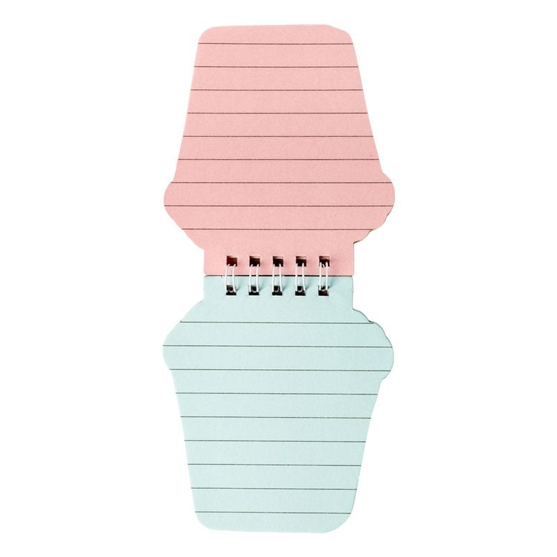 Piezīmju blociņš, 9х8 сm