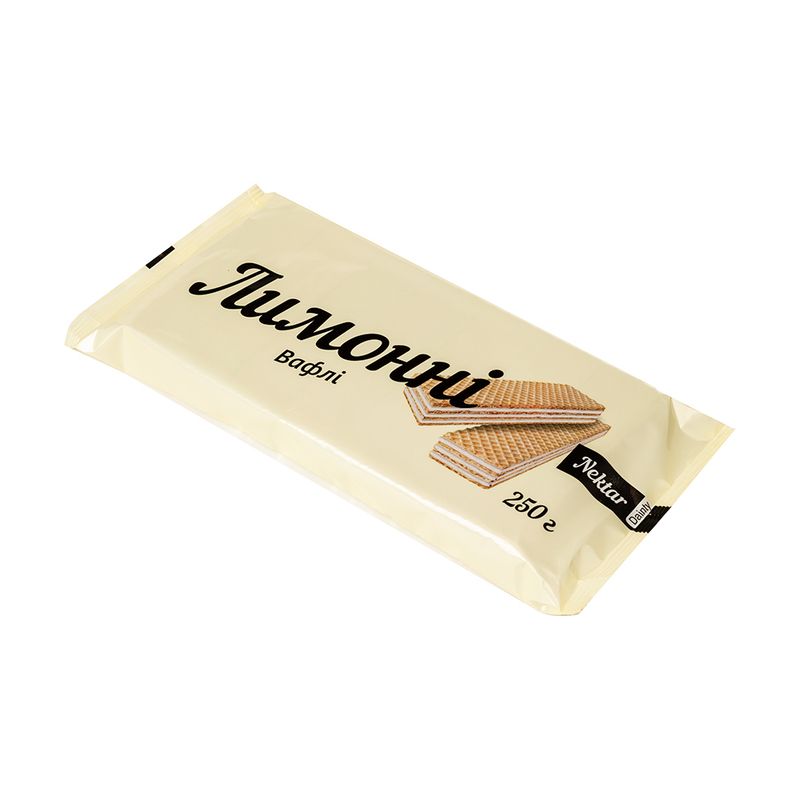 Vafeles Saules Arteks, 250 g