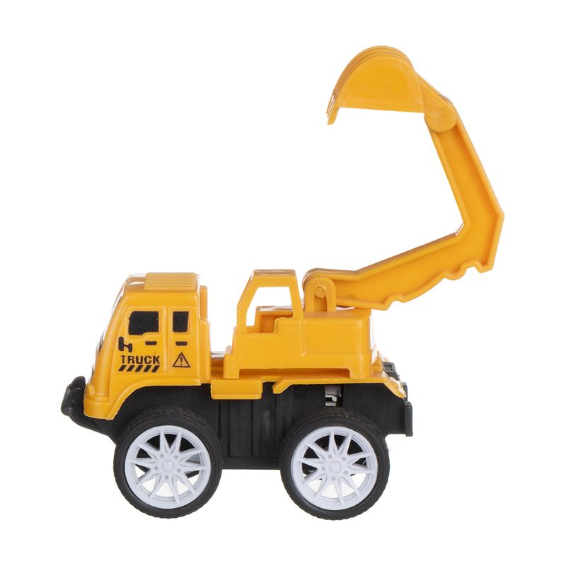 Rotaļlieta "Mini Eskavators"