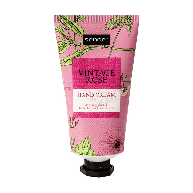 Roku krēms Sence Botanical, 50 ml