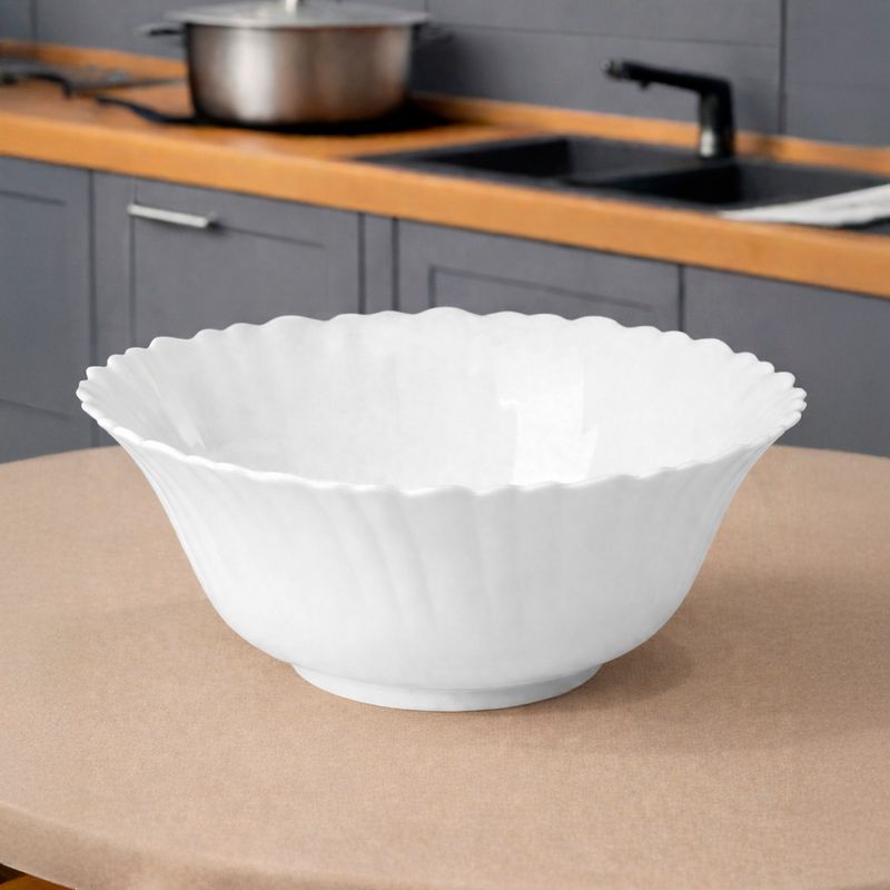 Salātu bļoda Opal, 500 ml