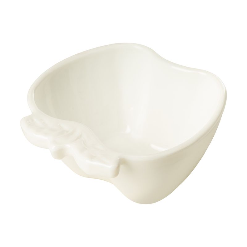 Mērces trauks, Opal, 85 ml ābols