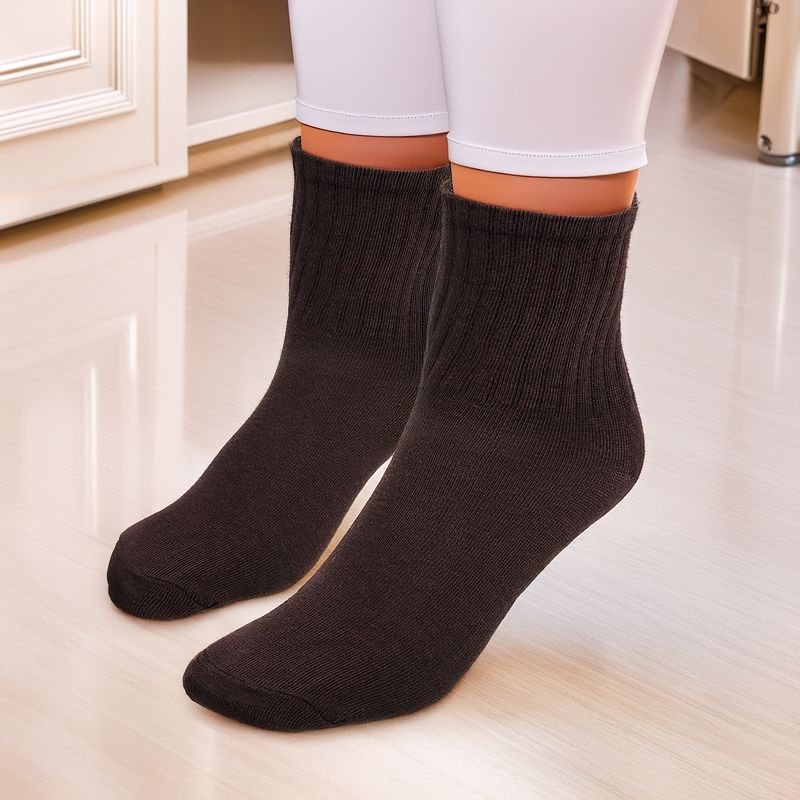 Women's socks, size: 19-16 cm