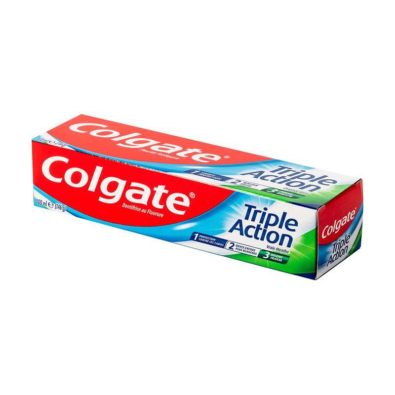 Zobu pasta Colgate, 100 ml, dažādi veidi