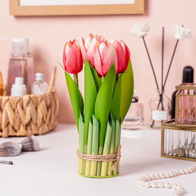 Dekorācija "Tulpes"