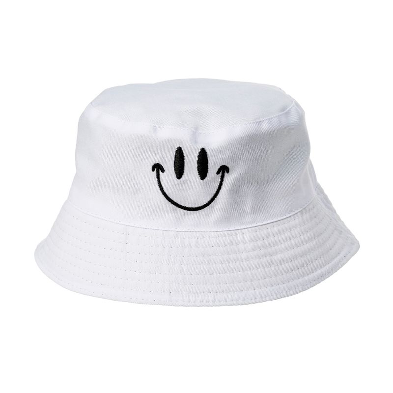 Panamas cepure Smile
