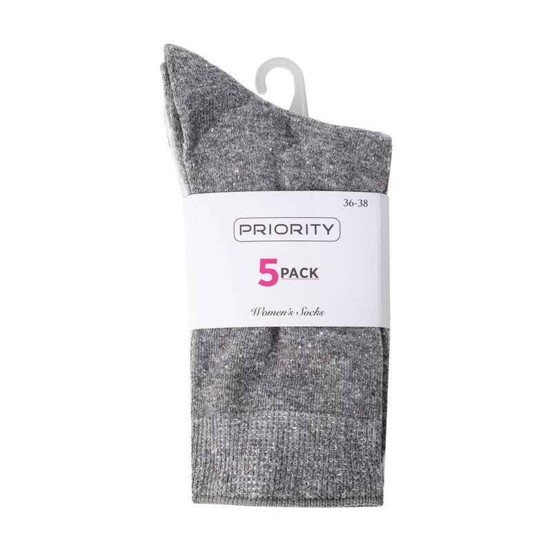 Sieviešu zeķes, 5 pāri