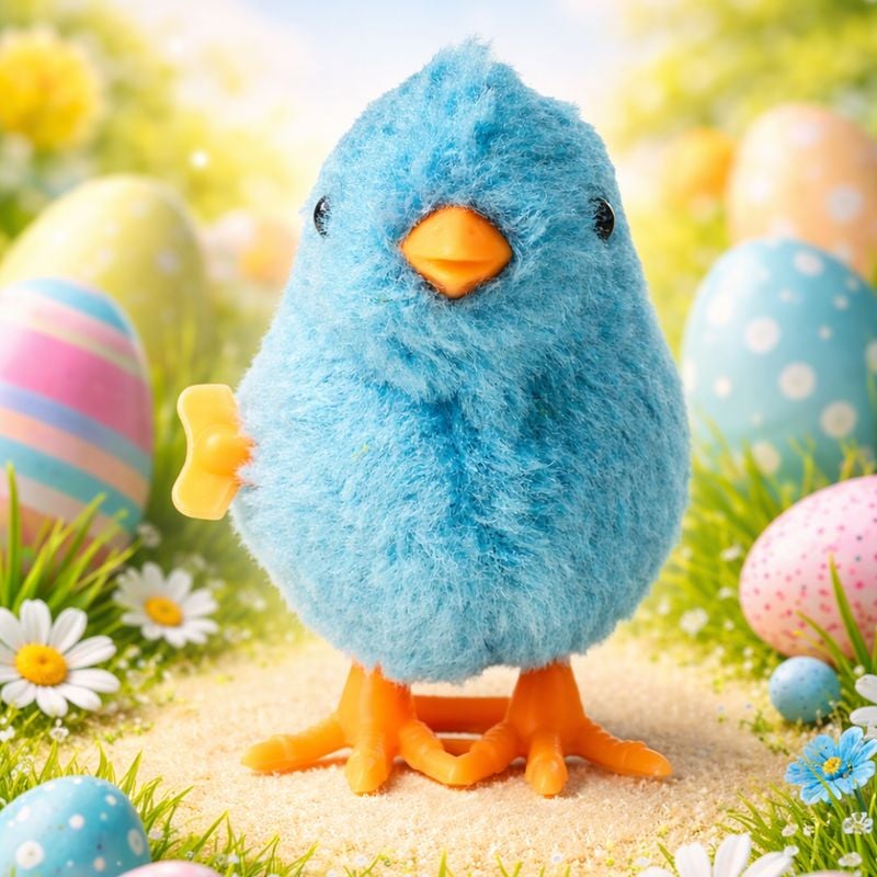 Cālēni ar uzvelkamo mehānismu