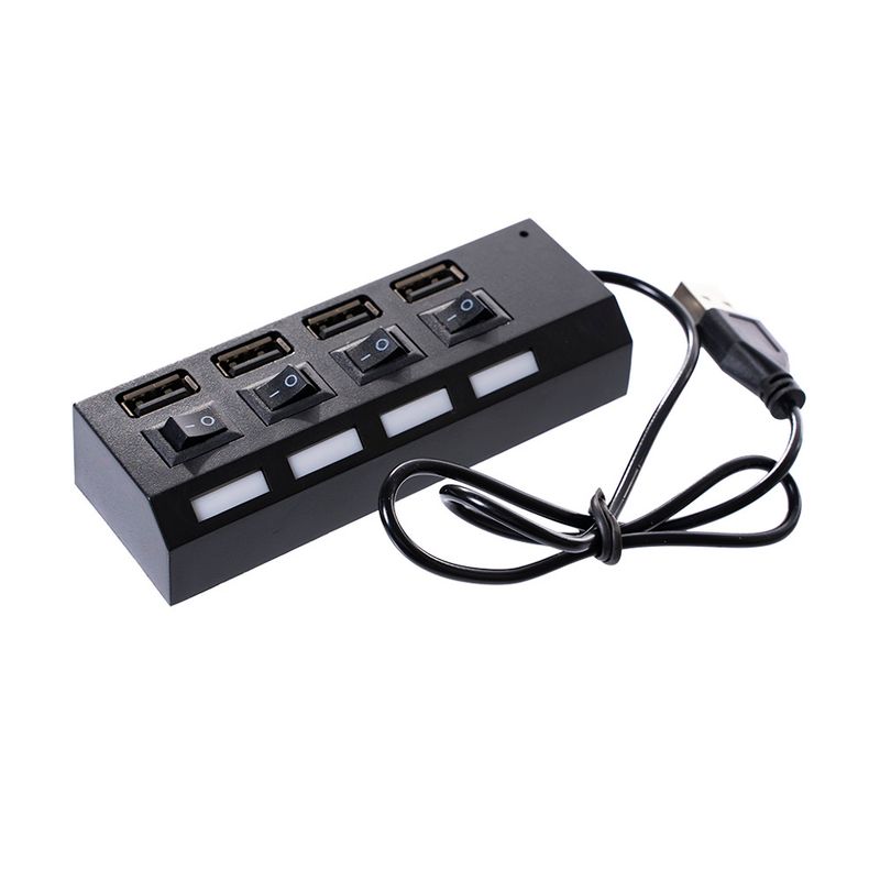 USB centrmezgls