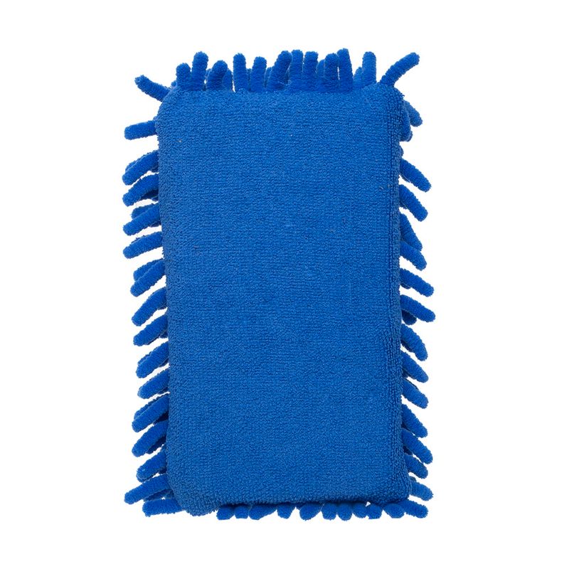 Auto švamme Top race, 20x11 cm, dažādi veidi