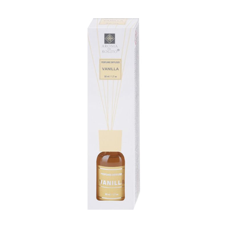 Aromātiskie kociņi 50 ml, dažādi veidi