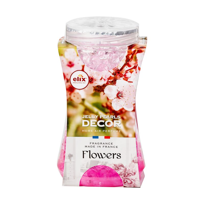 Gaisa atsvaidzinātājs Jelly Pearls Decor, 350 ml