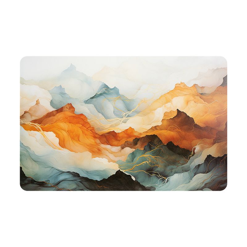 Paliktnis Finally, 43x28 cm