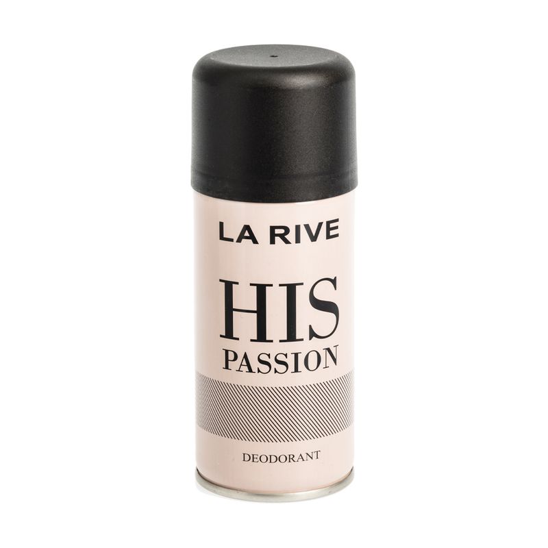 Vīriešu dezodorants Brave man, 150 ml