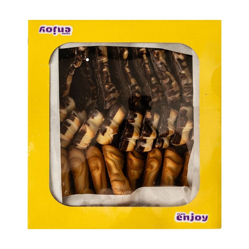Cepumu izlase Set Really Enjoy 400 g