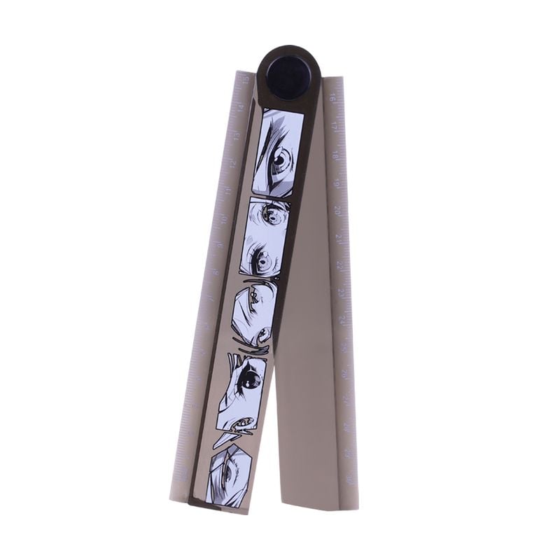 Salokāms lineāls, 15 – 30 cm