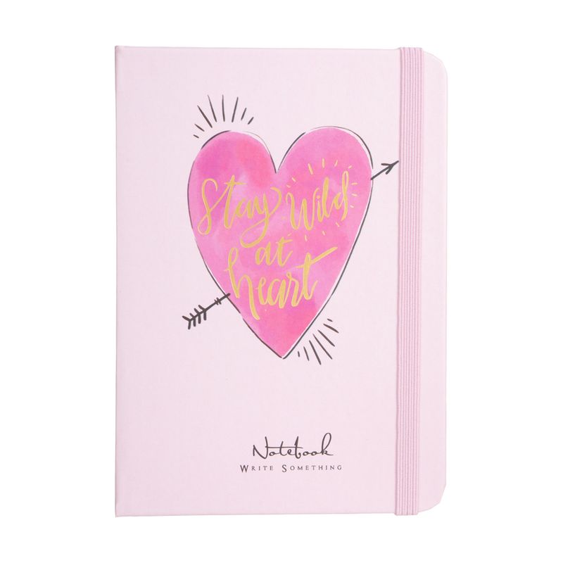 Piezīmju klade, 80 lapas, dažādi veidi