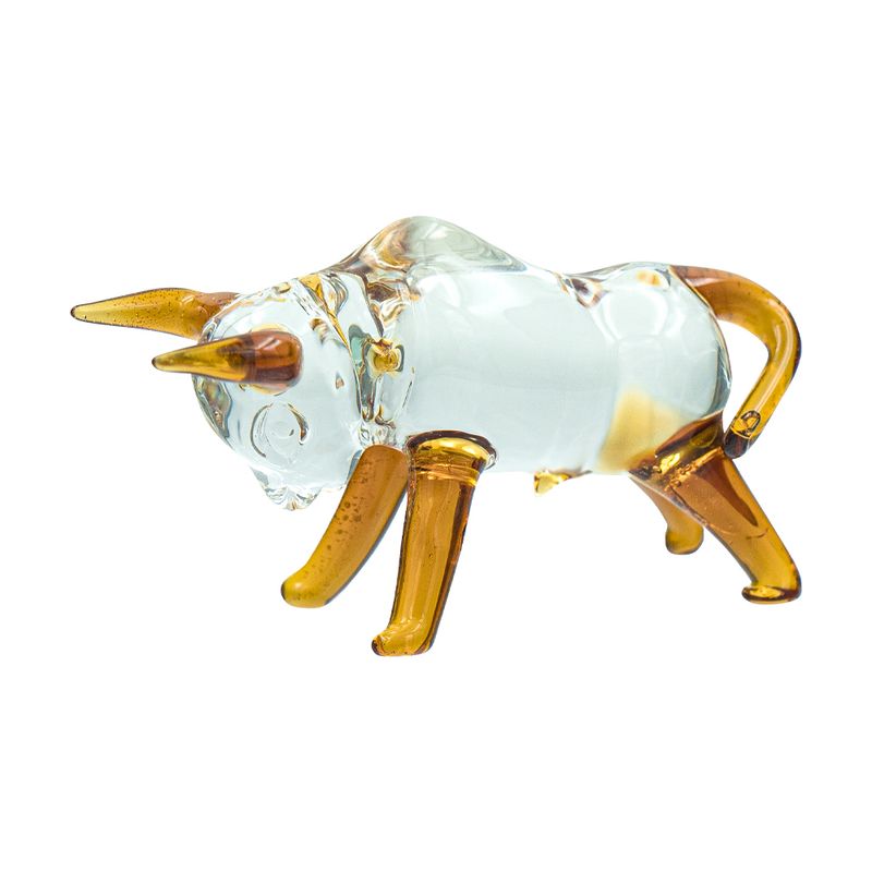 Suvenīrs "Gada simbols" 7 cm