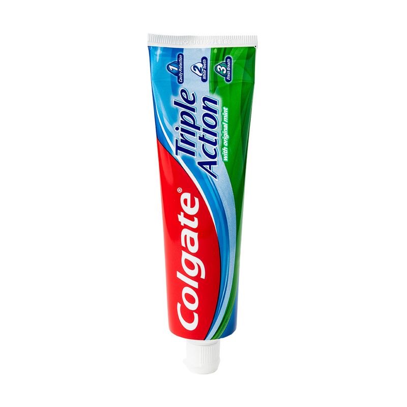 Zobu pasta Colgate, 100 ml, dažādi veidi