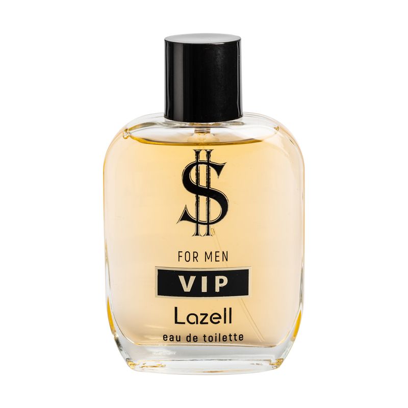 Tualetes ūdens vīriešiem Lazell, 100 ml