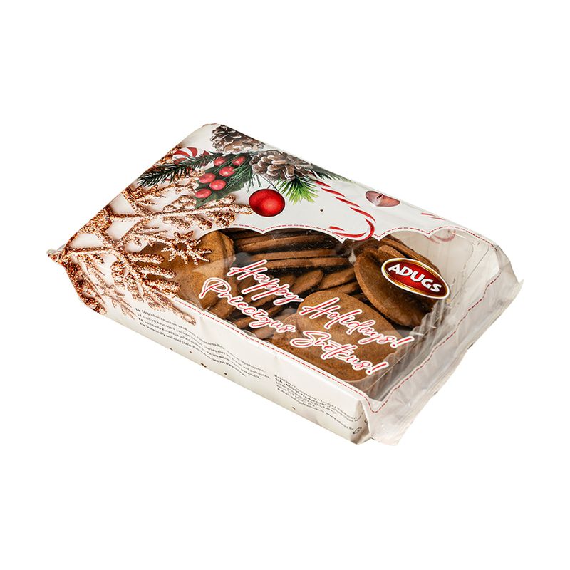 Plānās Piparkūku Sirsniņas, 220 g