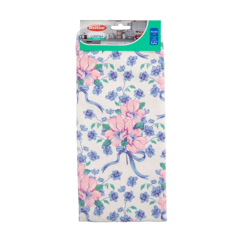 Tīrīšanas lupatiņa, 40х60 cm