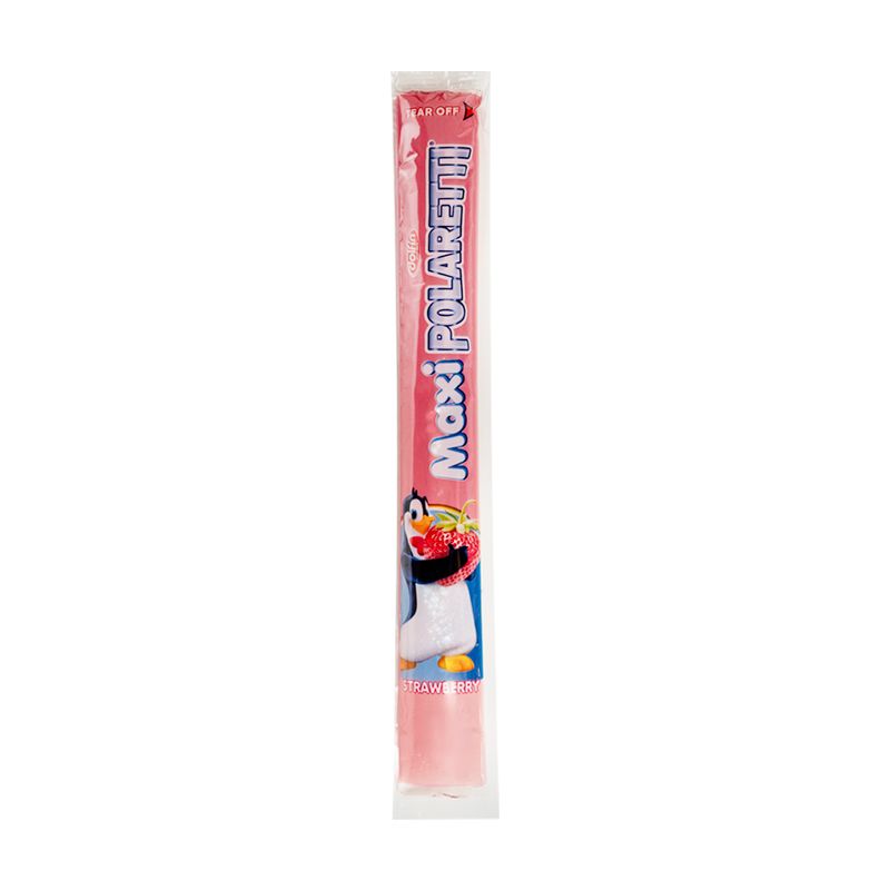 Sulas saldējums Dolfin Ice dažādas garšas, 50 ml