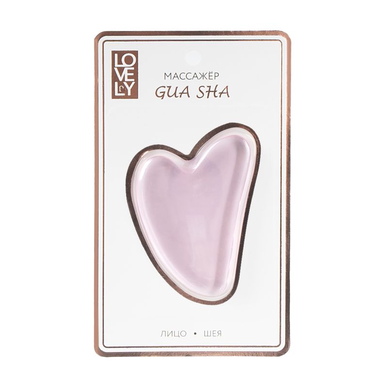 Akmens sejas masažieris Gua Sha, dažādi veidi