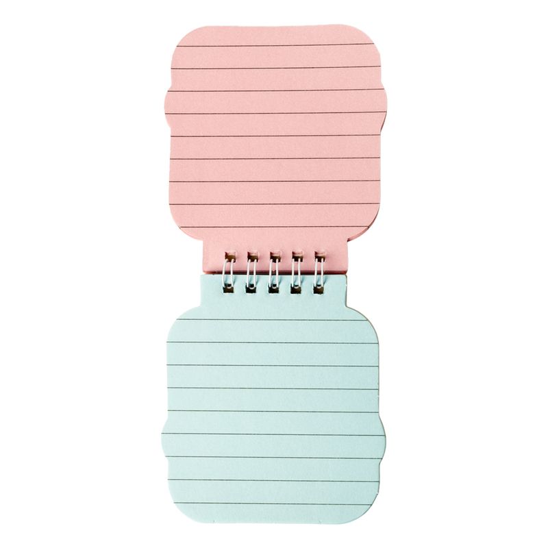 Piezīmju blociņš, 9х8 сm