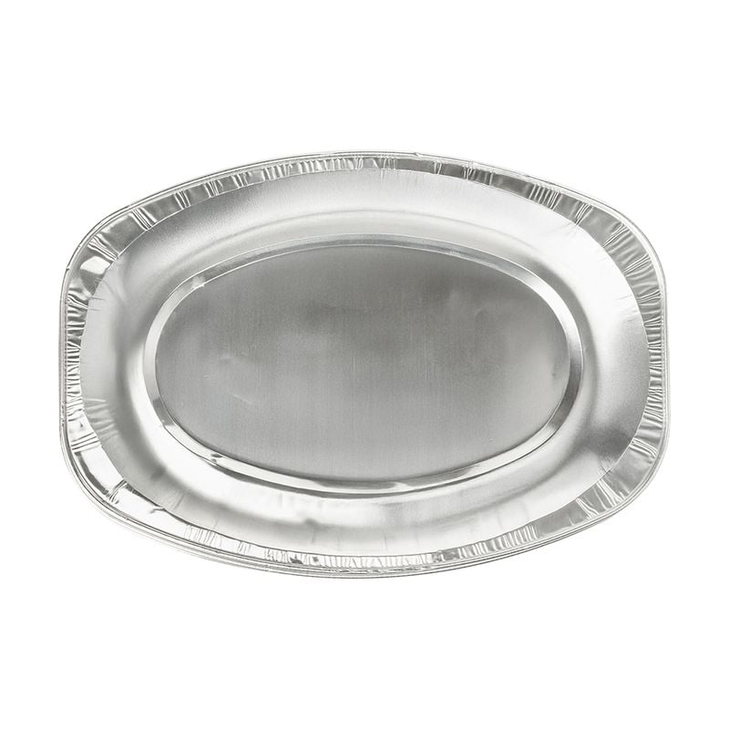 Alumīnija paplāte 35,2x24,7cm, 3 gab.