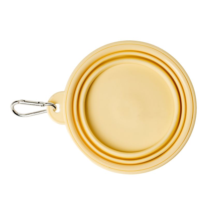 Saliekama bļoda mājdzīvniekiem